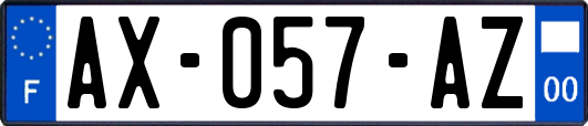 AX-057-AZ