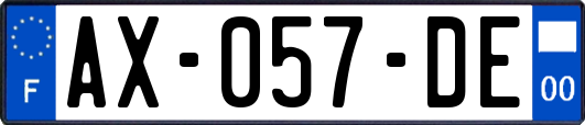 AX-057-DE