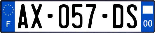 AX-057-DS