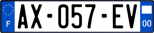 AX-057-EV