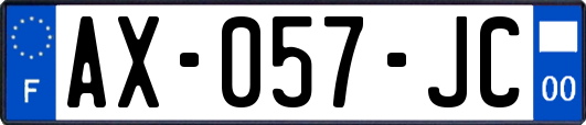 AX-057-JC