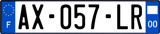AX-057-LR