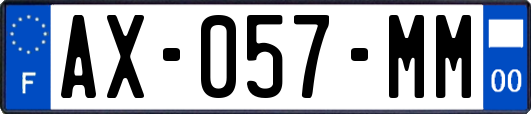 AX-057-MM
