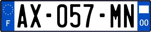 AX-057-MN