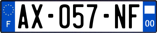 AX-057-NF
