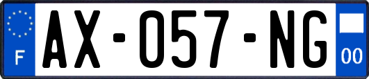 AX-057-NG