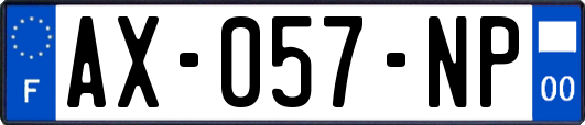 AX-057-NP