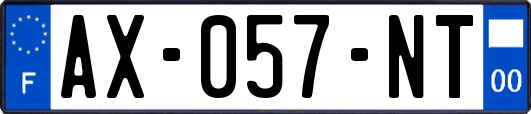 AX-057-NT