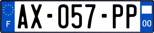 AX-057-PP