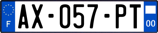 AX-057-PT