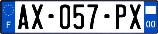 AX-057-PX