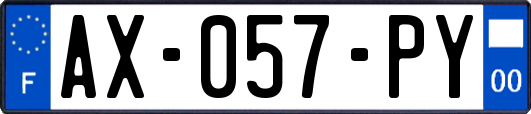 AX-057-PY