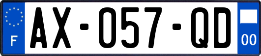 AX-057-QD