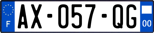 AX-057-QG
