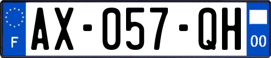 AX-057-QH