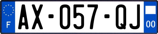 AX-057-QJ