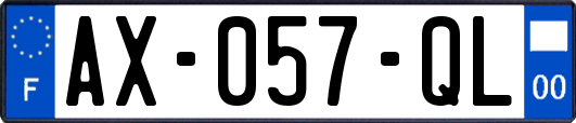 AX-057-QL