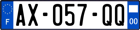AX-057-QQ