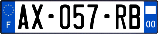 AX-057-RB