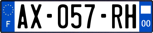 AX-057-RH