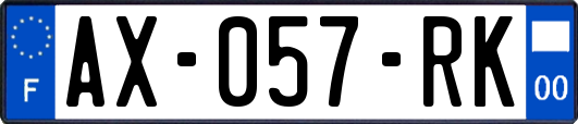 AX-057-RK