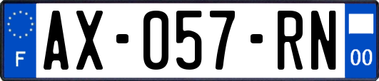 AX-057-RN