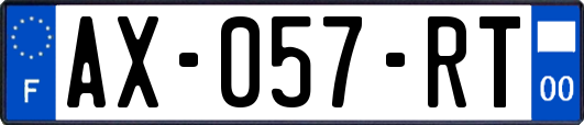 AX-057-RT
