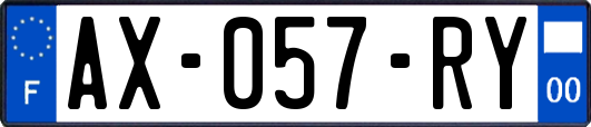 AX-057-RY
