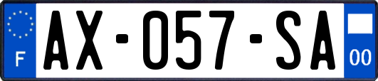 AX-057-SA