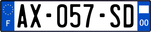 AX-057-SD