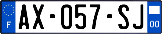 AX-057-SJ