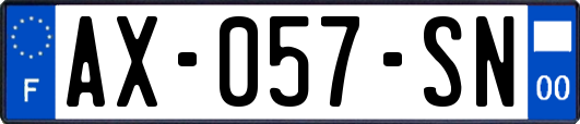 AX-057-SN