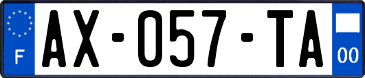 AX-057-TA