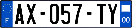 AX-057-TY