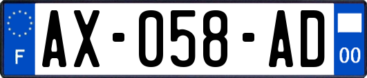 AX-058-AD