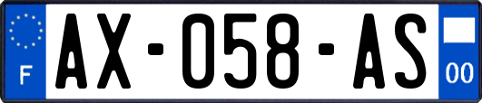 AX-058-AS