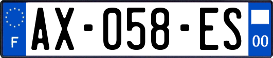 AX-058-ES