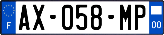 AX-058-MP