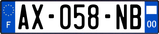 AX-058-NB
