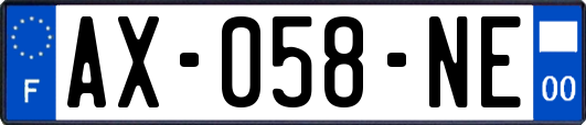 AX-058-NE