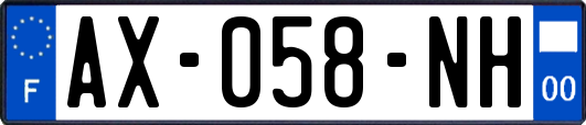 AX-058-NH