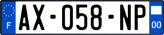 AX-058-NP