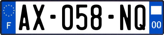 AX-058-NQ