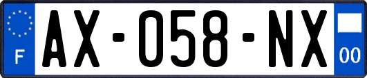 AX-058-NX