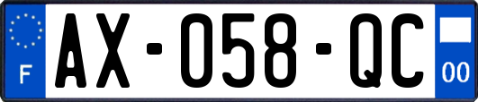 AX-058-QC