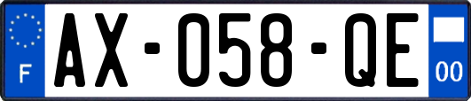 AX-058-QE