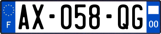AX-058-QG