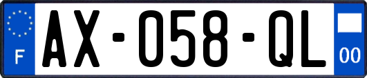 AX-058-QL