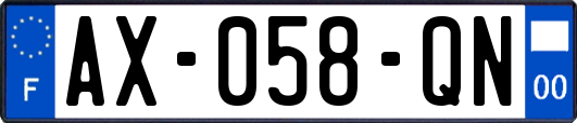 AX-058-QN
