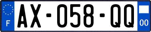 AX-058-QQ
